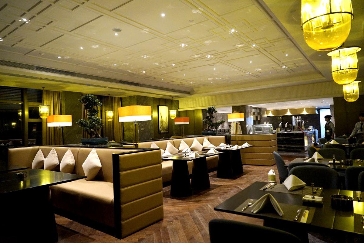 Hongtai V Top Hotel 11/17