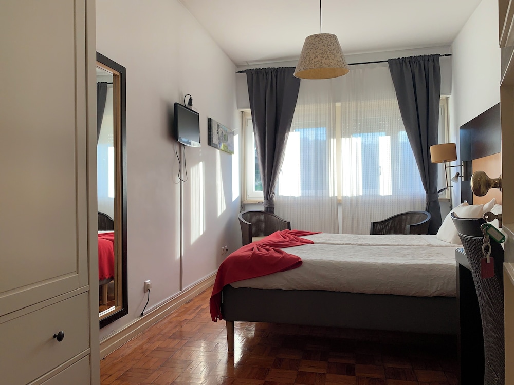 Discovery Apartment Benfica 6/35