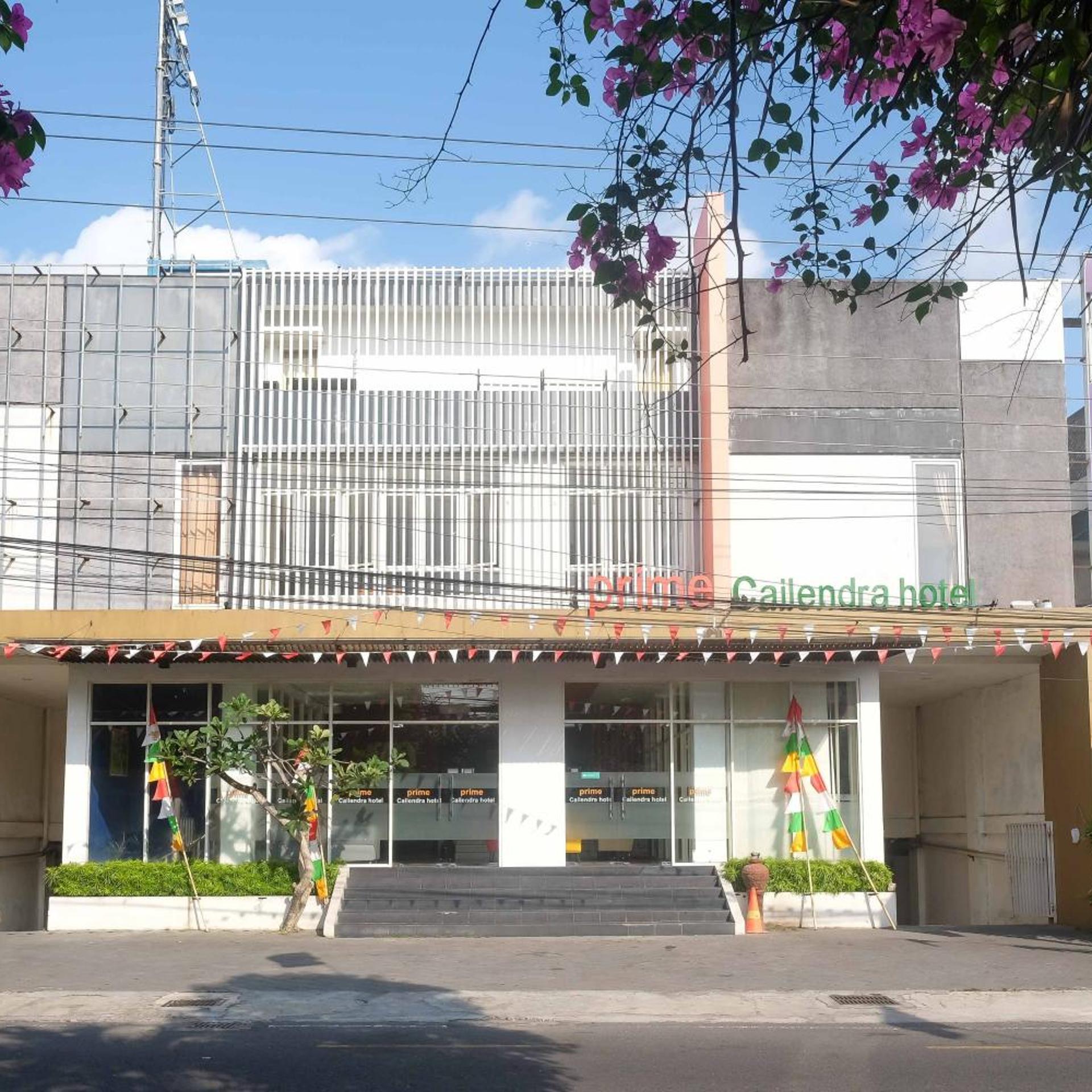 Prime Cailendra Hotel Tamansiswa Yogyakarta 2/50