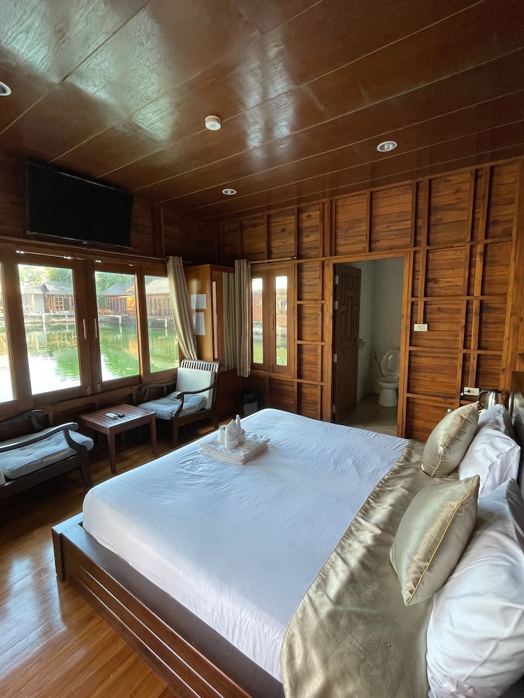 Baan Kiangnam Pattaya 11/50