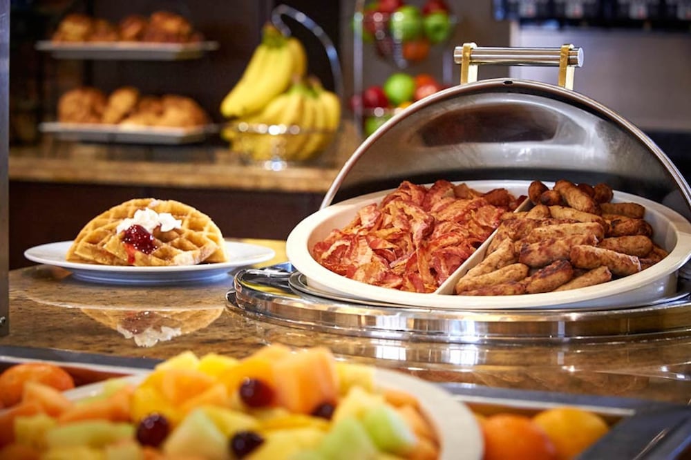 STAYBRIDGE SUITES NIAGARA-ON-THE-LAKE 22/61