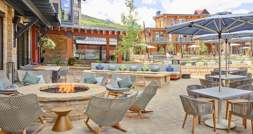 Limelight Hotel Snowmass 42/59