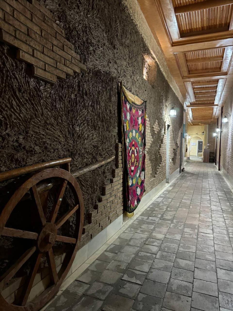 Arba Hotel 6/50