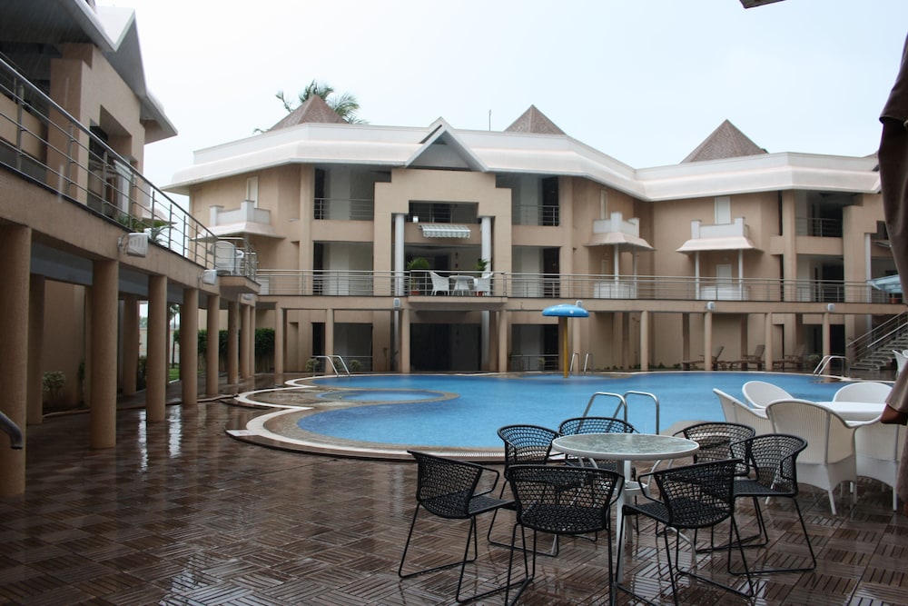 ROYAL ORCHID CENTRAL KIREETI 5/63