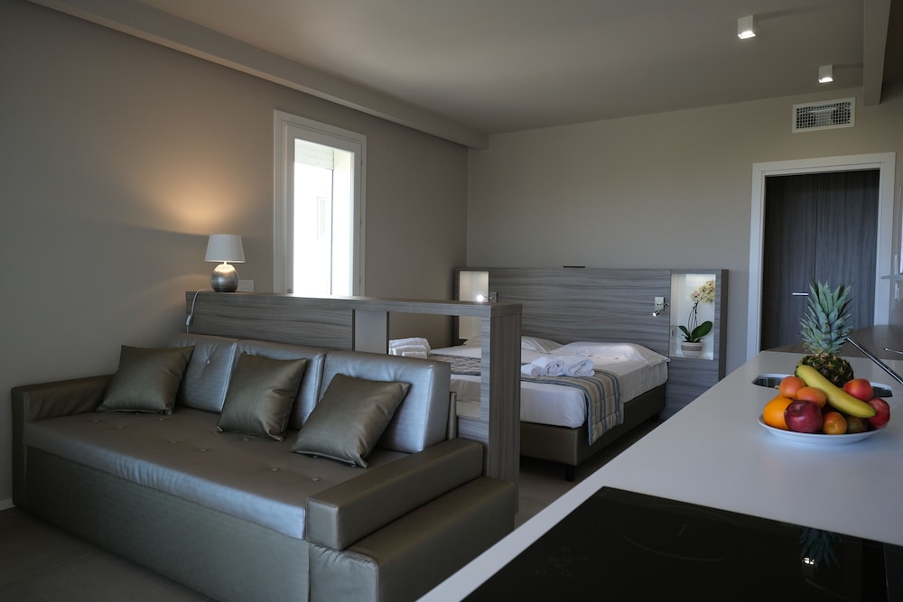 Hotel Alma di Alghero 58/82