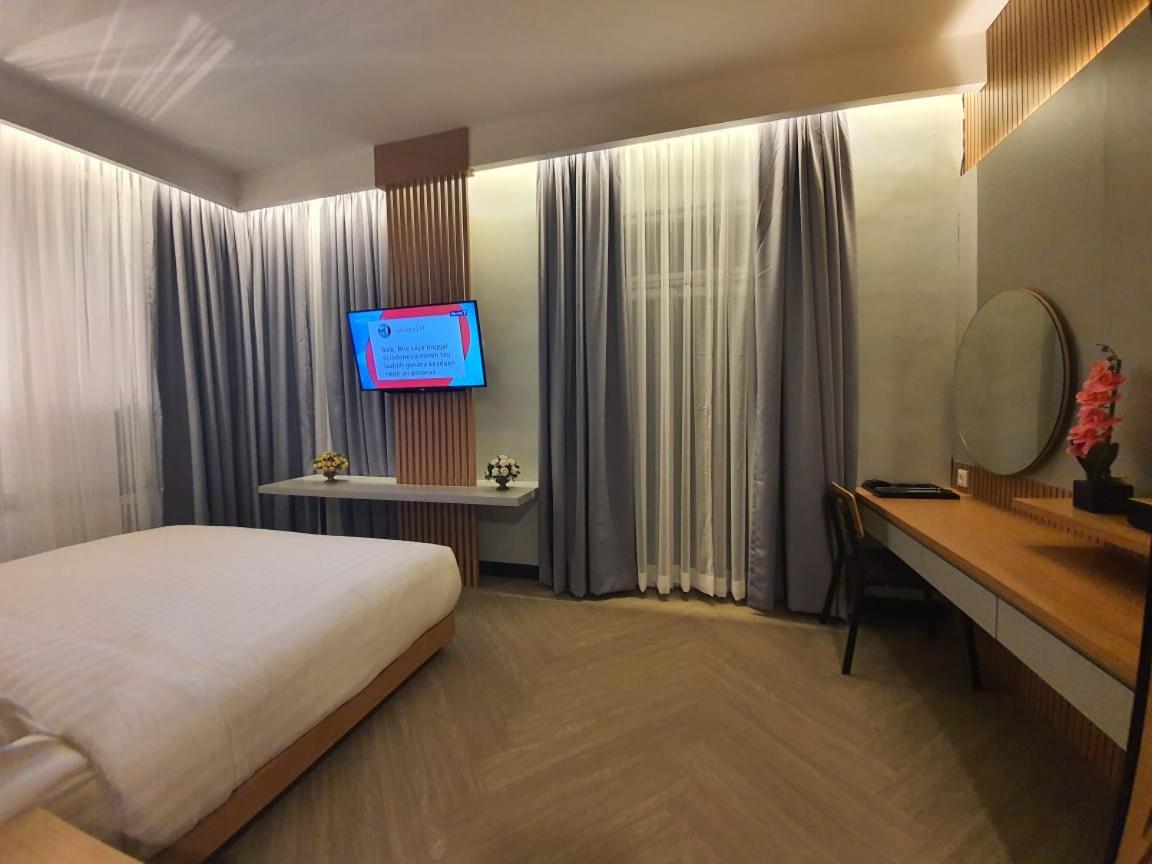 Muara Bukit Tinggi 25/40