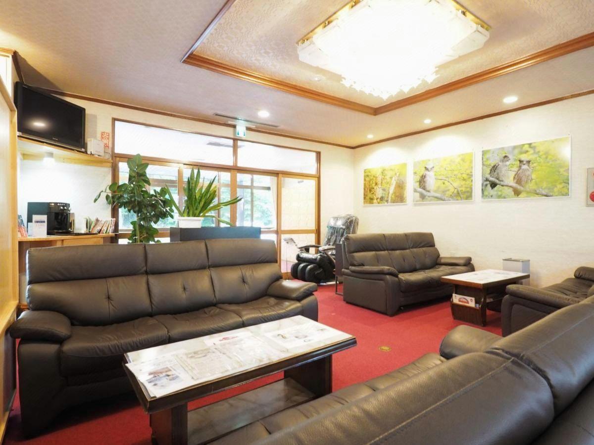 Metou Onsen Hotel 38/48