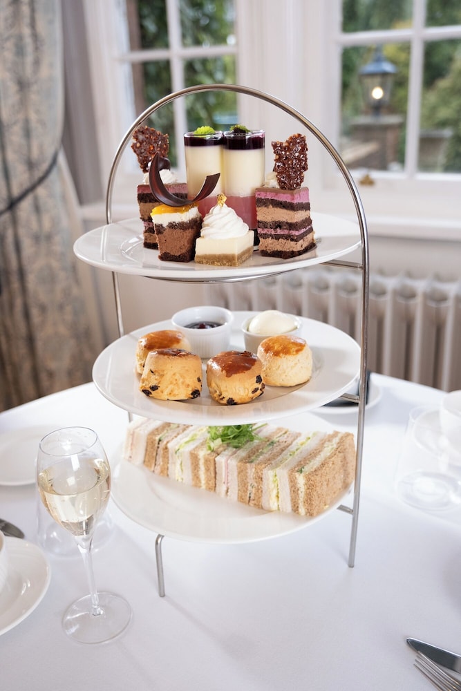 Nunsmere Hall Hotel 37/50
