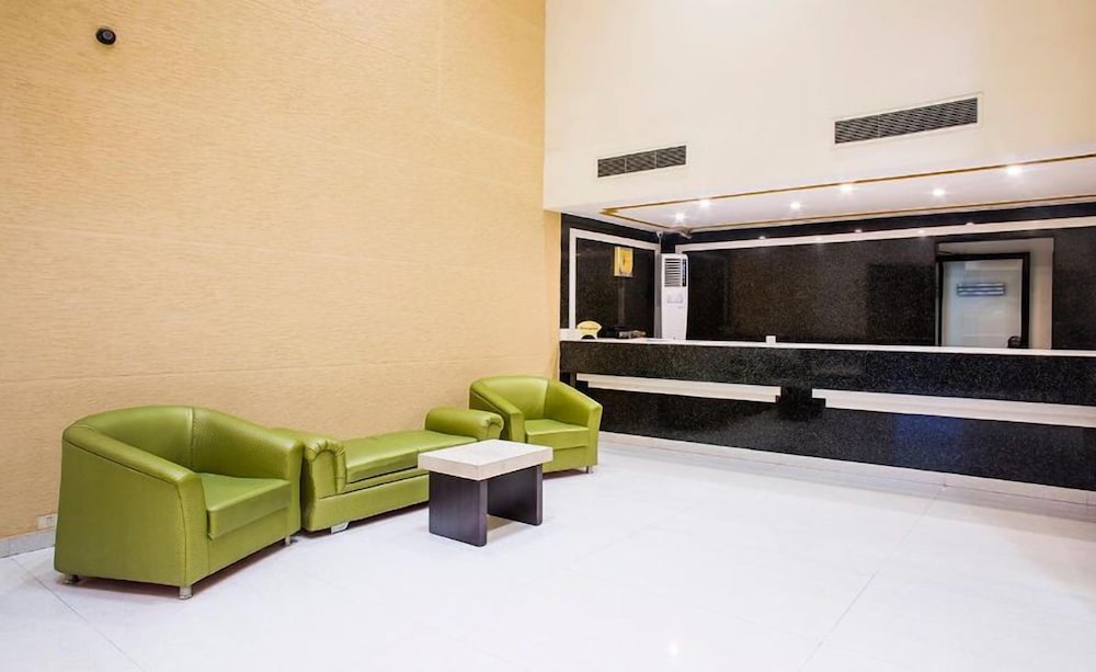 Hotel Plaza Inn 14/20