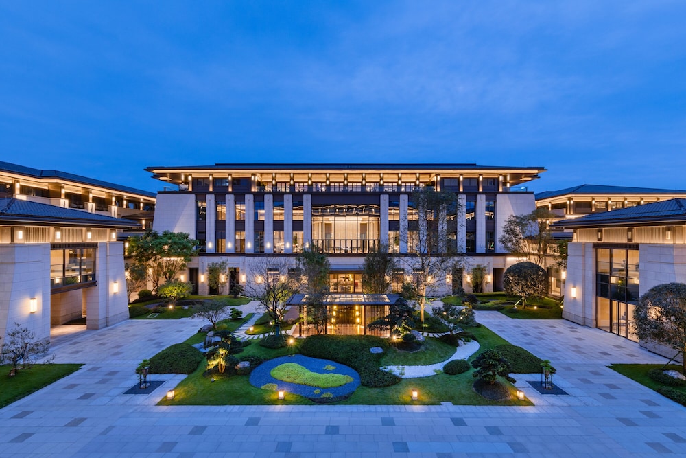 Gran Melia Chengdu 6/50