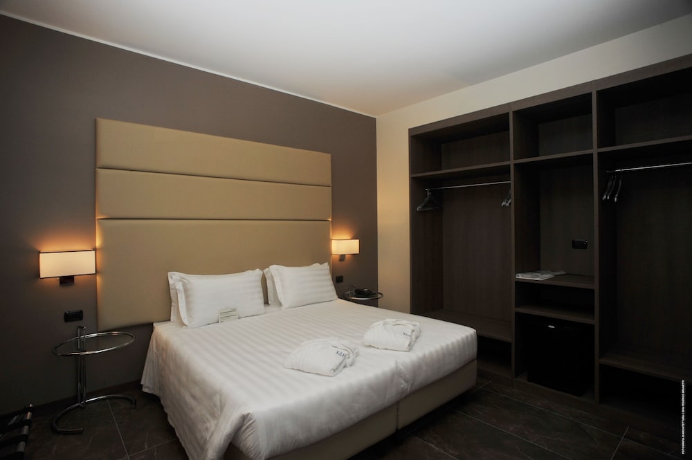 Klima Hotel Milano Fiere 7/48