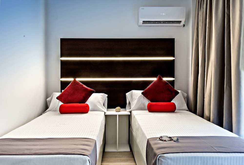 Roisa Hostal Boutique 18/77