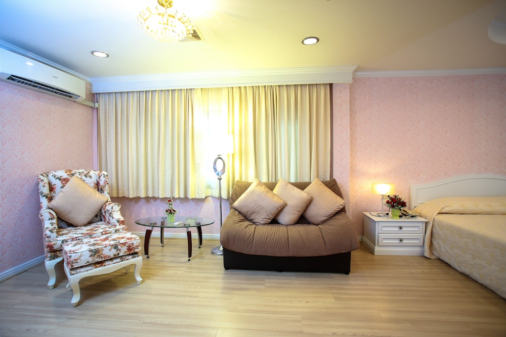 Pj Watergate Hotel 58/65