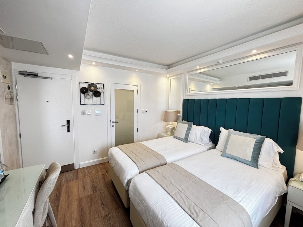 Superior Room Sea View
