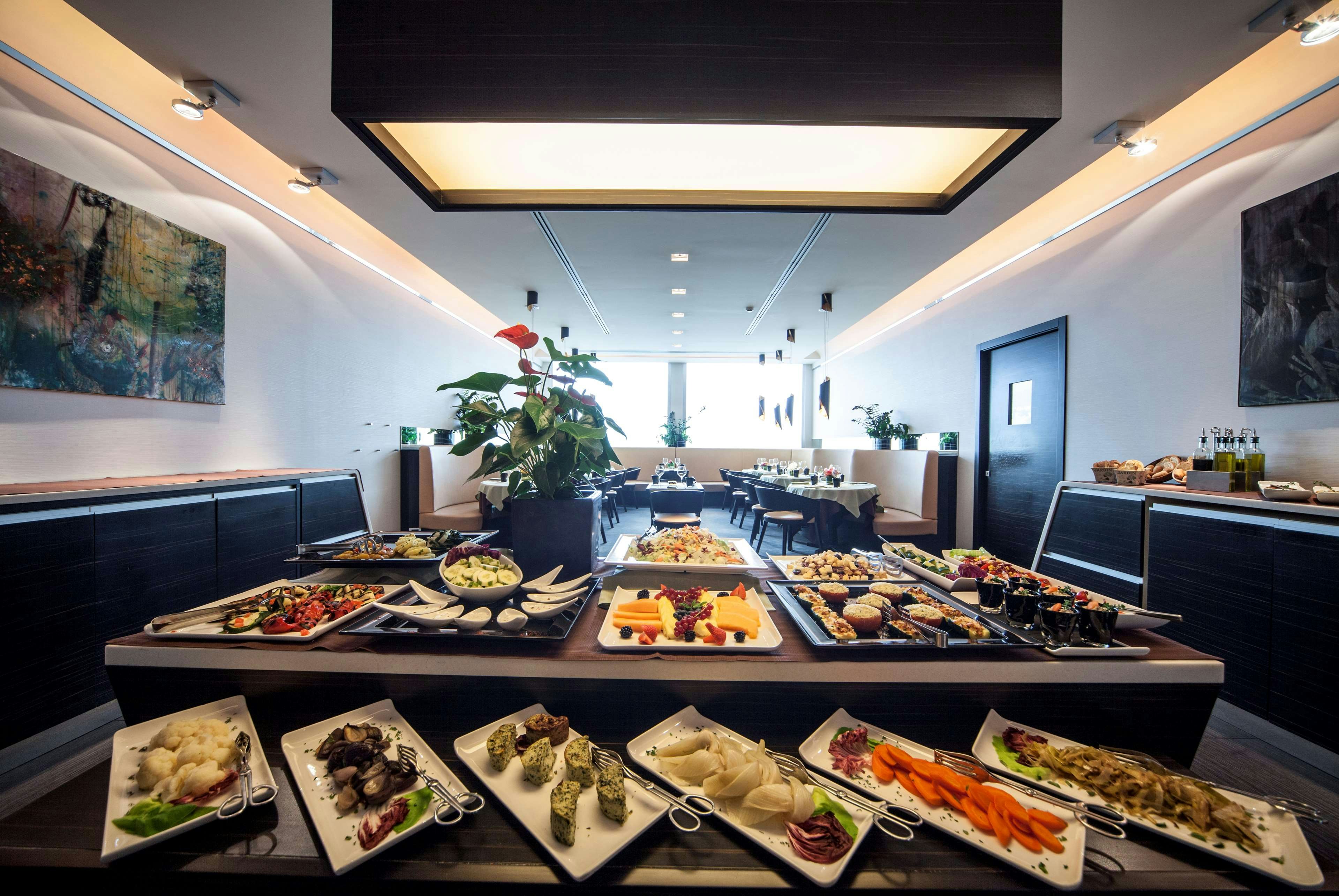 Arli Hotel Business And Wellness 32/41