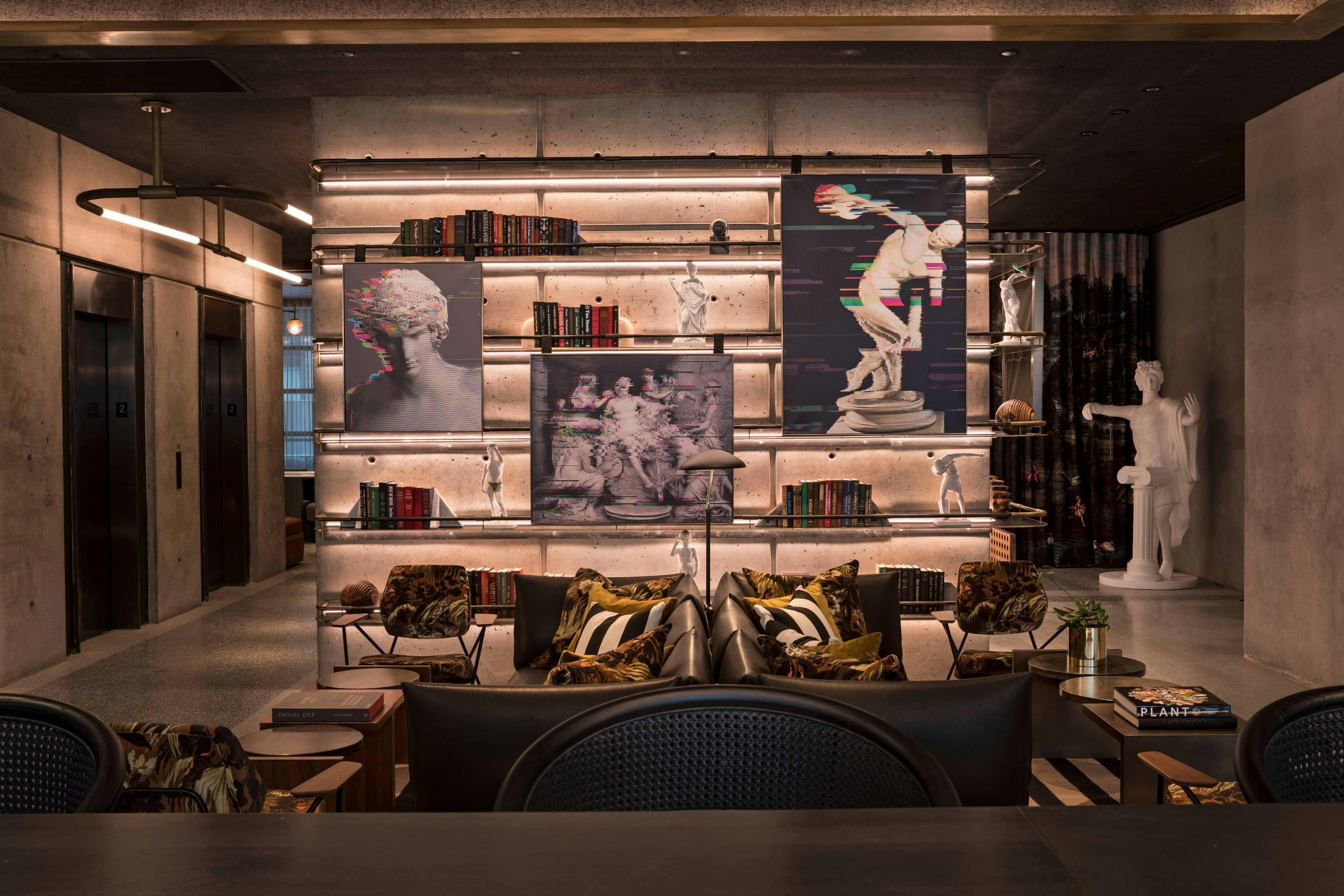Moxy NYC Chelsea 33/56