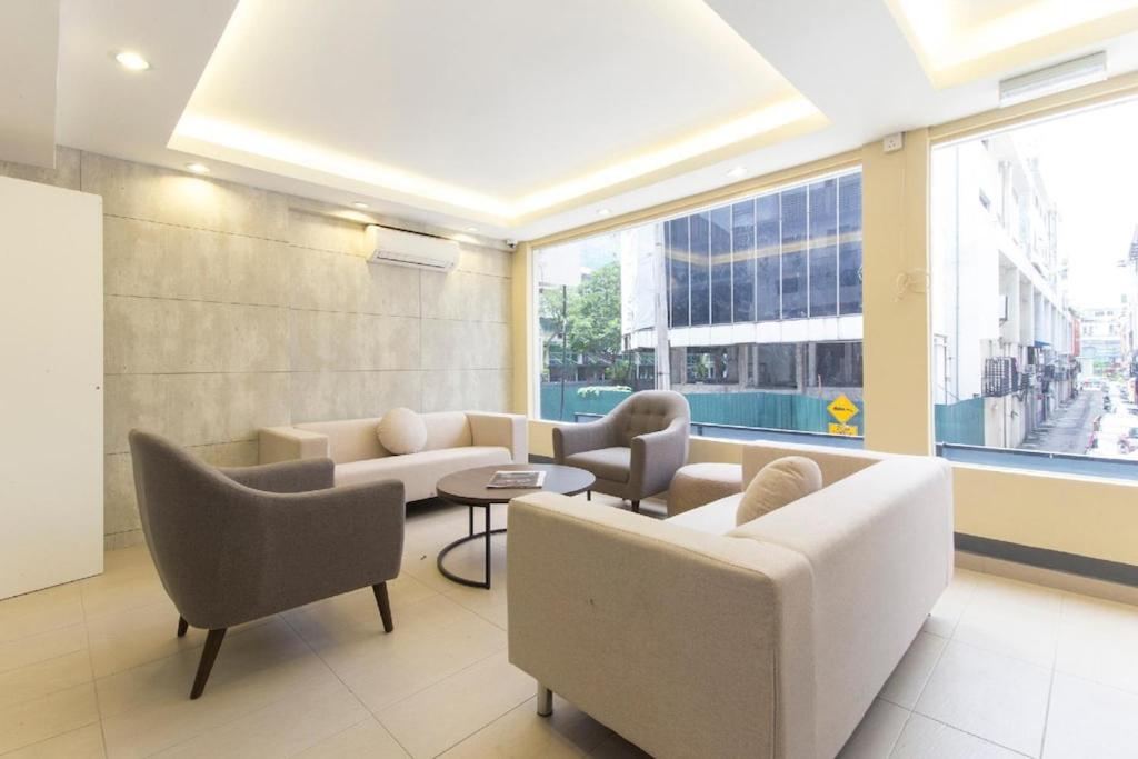 M Hotel At Medan Tuanku 26/35