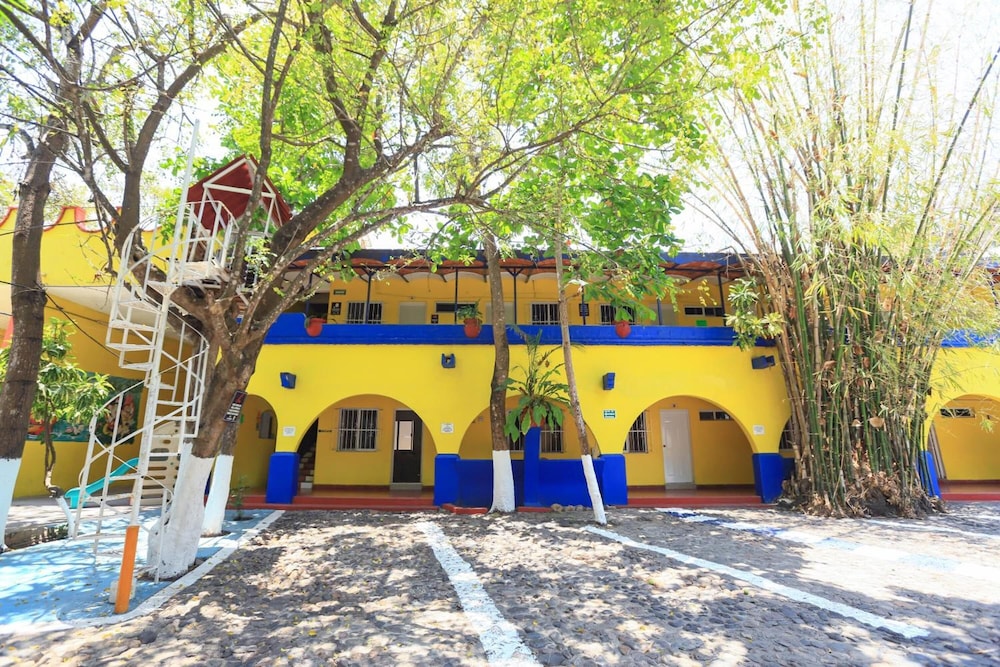 Posada Real 31/46