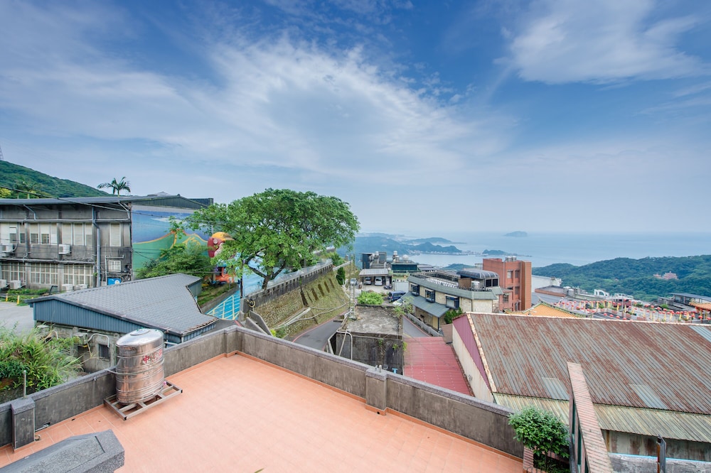 Jiufen The Dragon Smart Stay 44/50