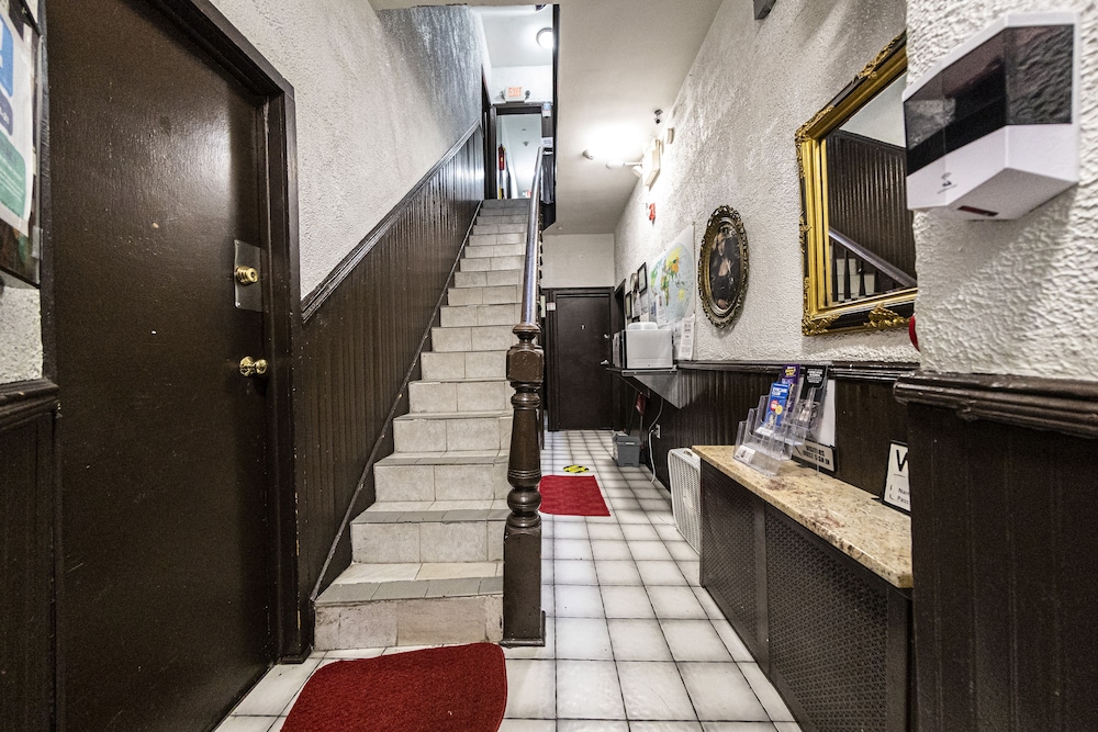 Shefah Hotel 50/50