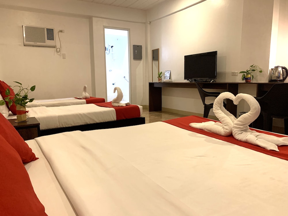 OYO 150 Davao Airport View Hotel 19/43