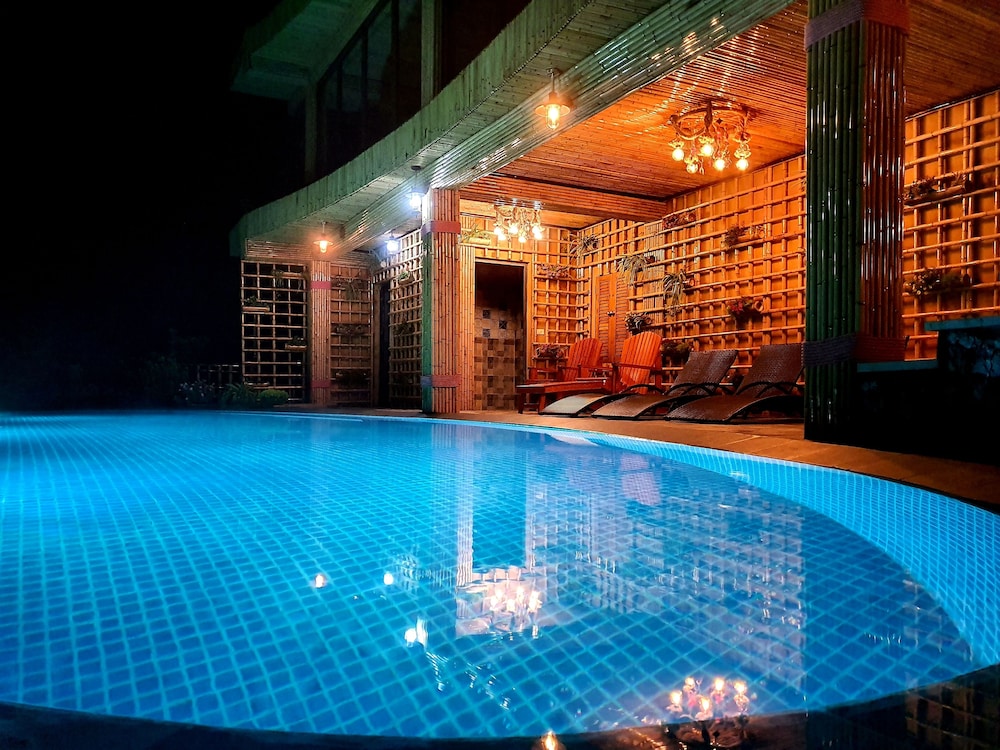 Sapa Clay House - Mountain Retreat 54/72