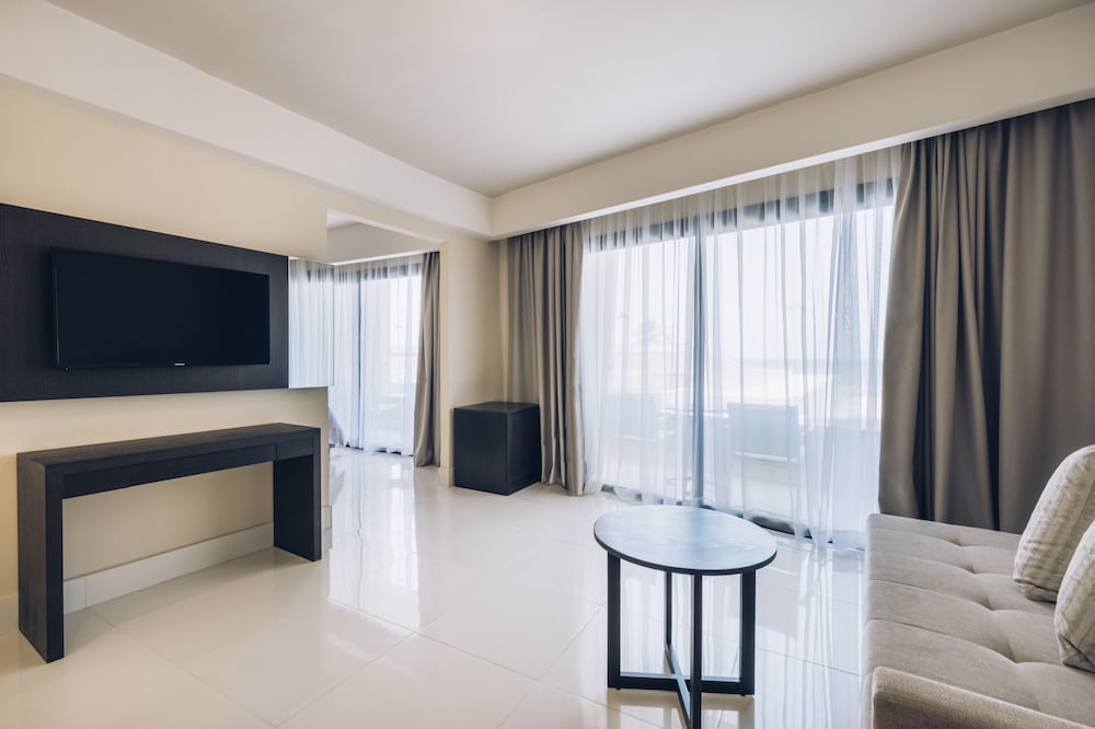 Iberostar Selection Kuriat Palace 40/76