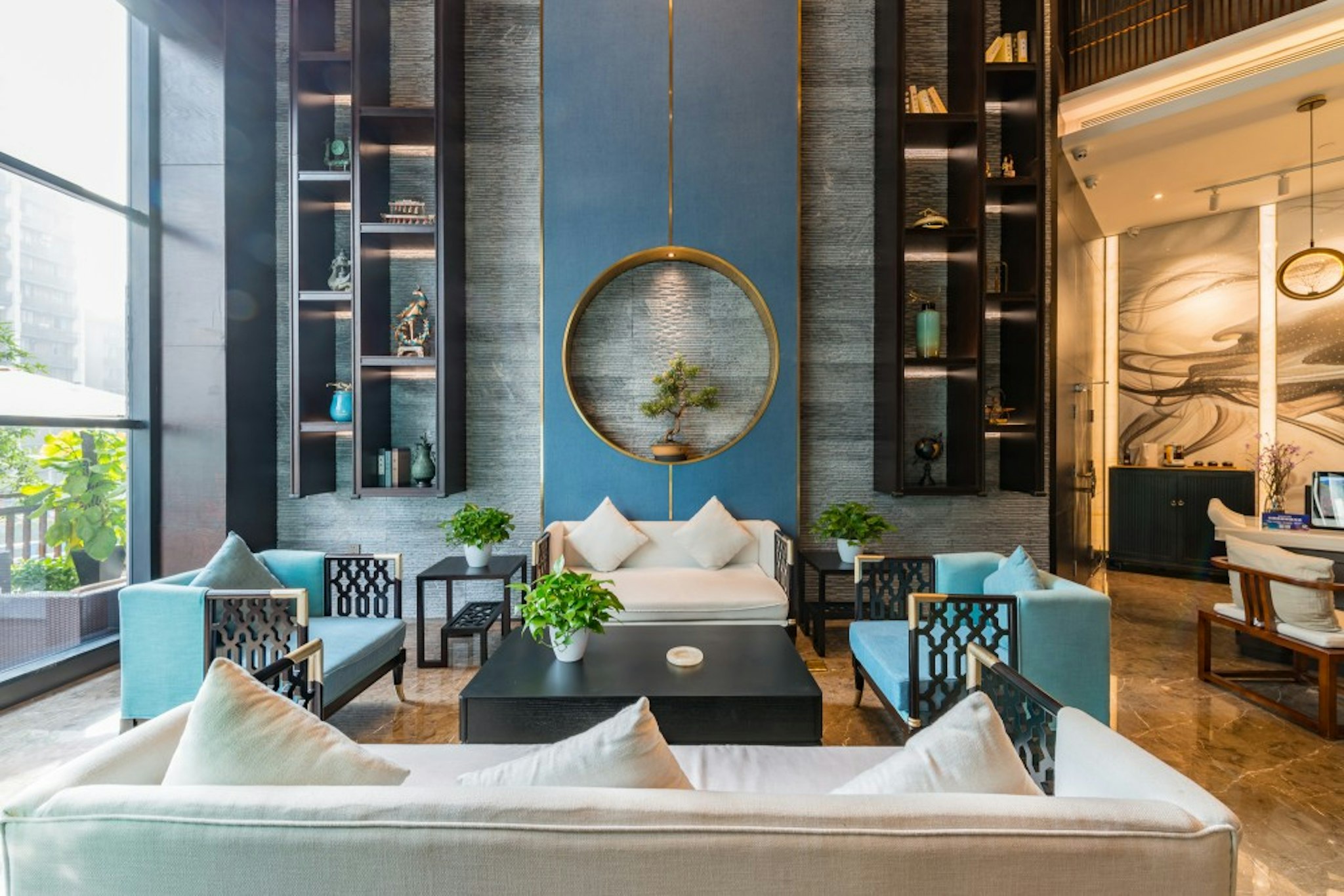 Rezen Dong Hotel (Chongqing Guanyinqiao) 28/39