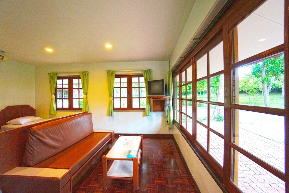 PATTAYA PARK BEACH RESORT 30/50