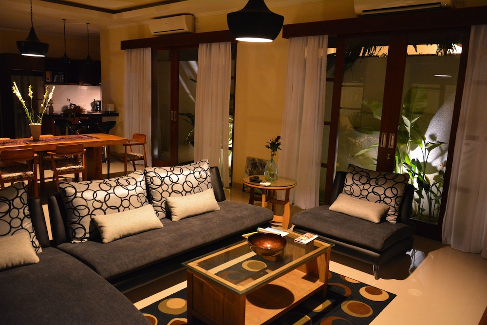Villa Aurikari 11/20