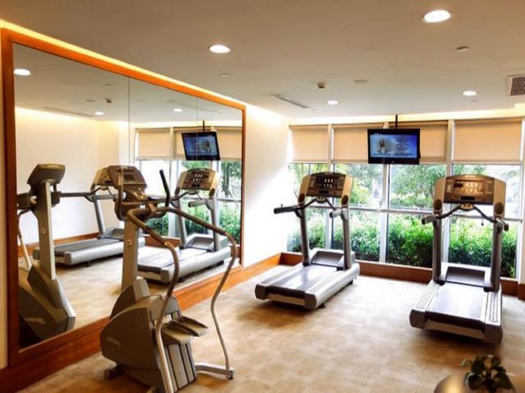 Golden Shining New Century Grand Hotel Beihai 32/49