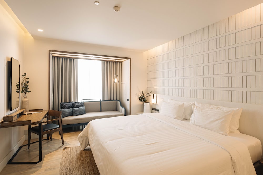 Syn Boutique Hotel 25/70