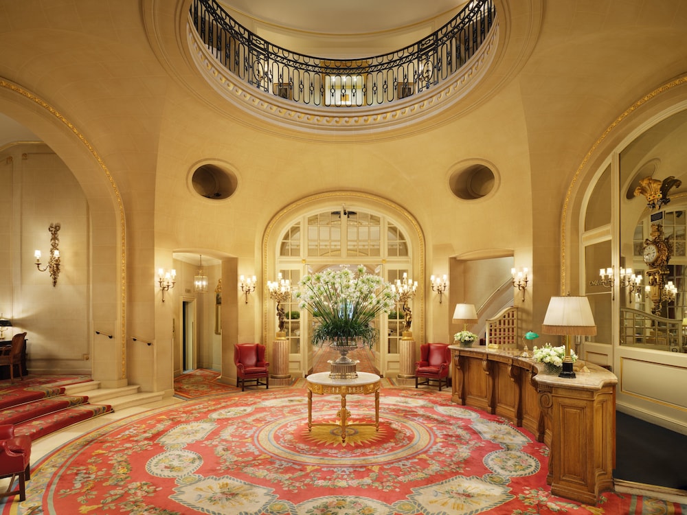 RITZ LONDON 78/99
