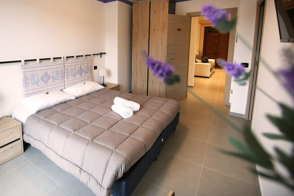 B&B I Fiori Di Margherita 14/45