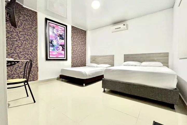 Hotel Brisas Del Mar Suite 5/14