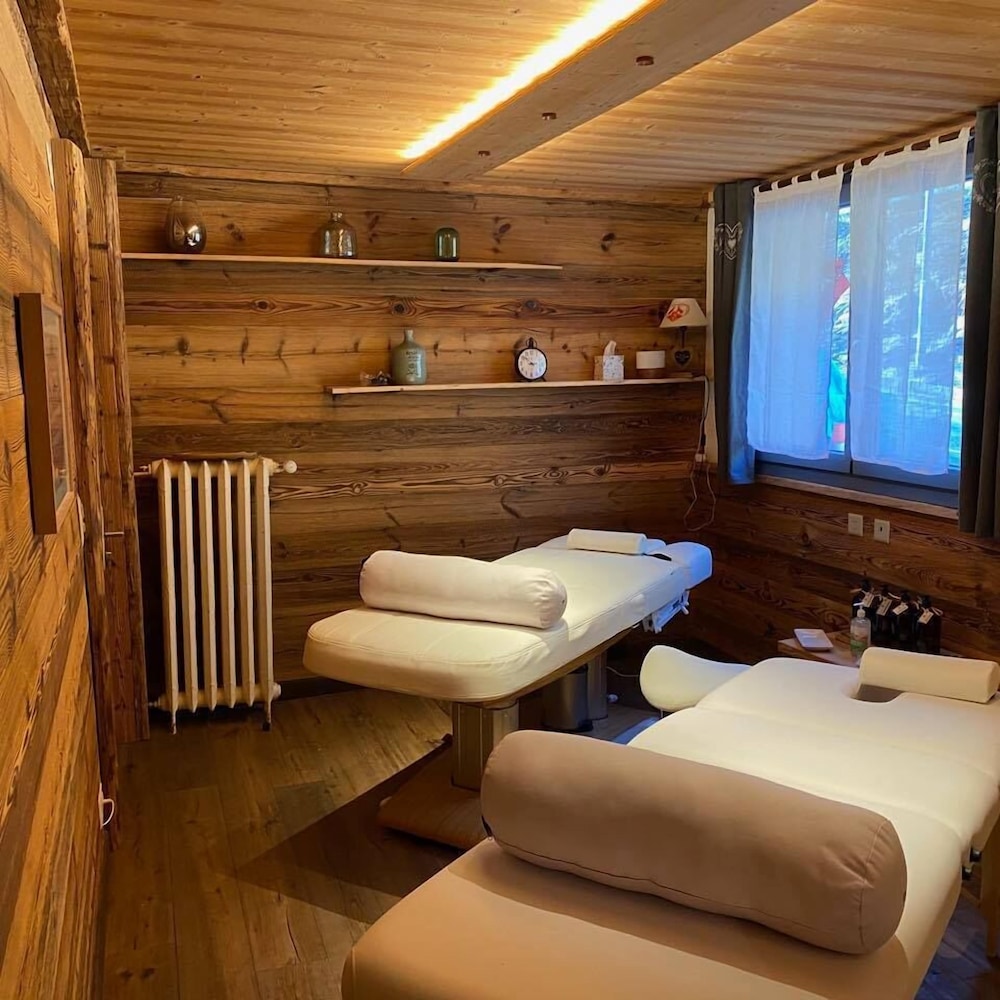 Hotel Le Grand Chalet 8/50