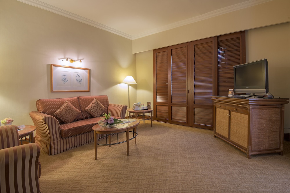Bangi Resort Hotel 47/71