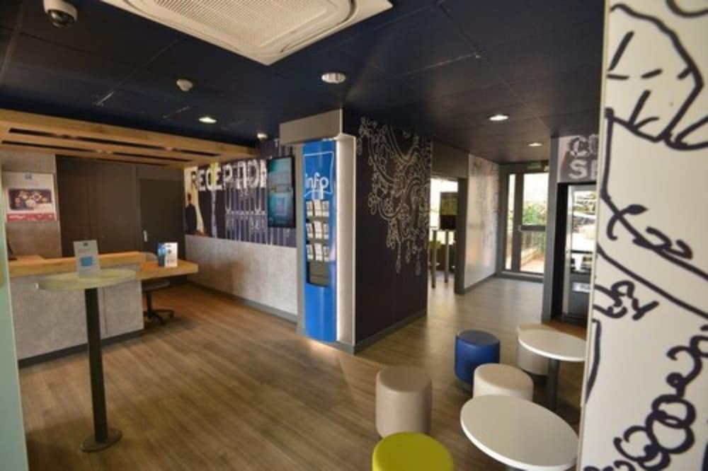 Ibis Budget Menton 21/66