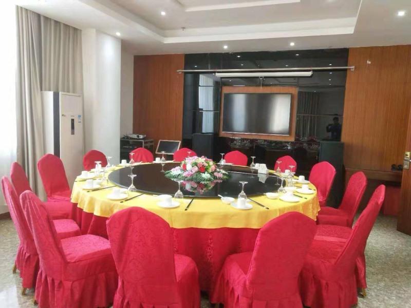 Greentree Inn Shanghai Changxing Island Yuansha Hotel 21/25