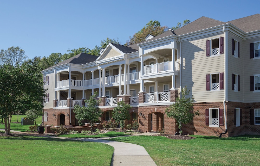 Club Wyndham Governor's Green 42/50