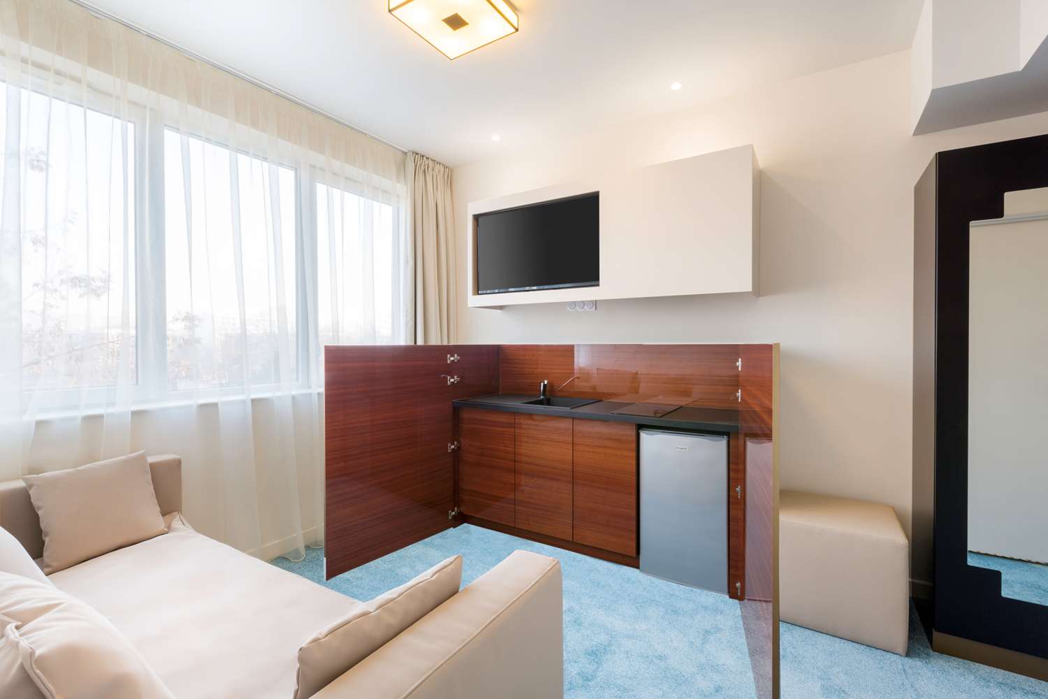 Best Western Hotel Journel Paris Sud 22/57