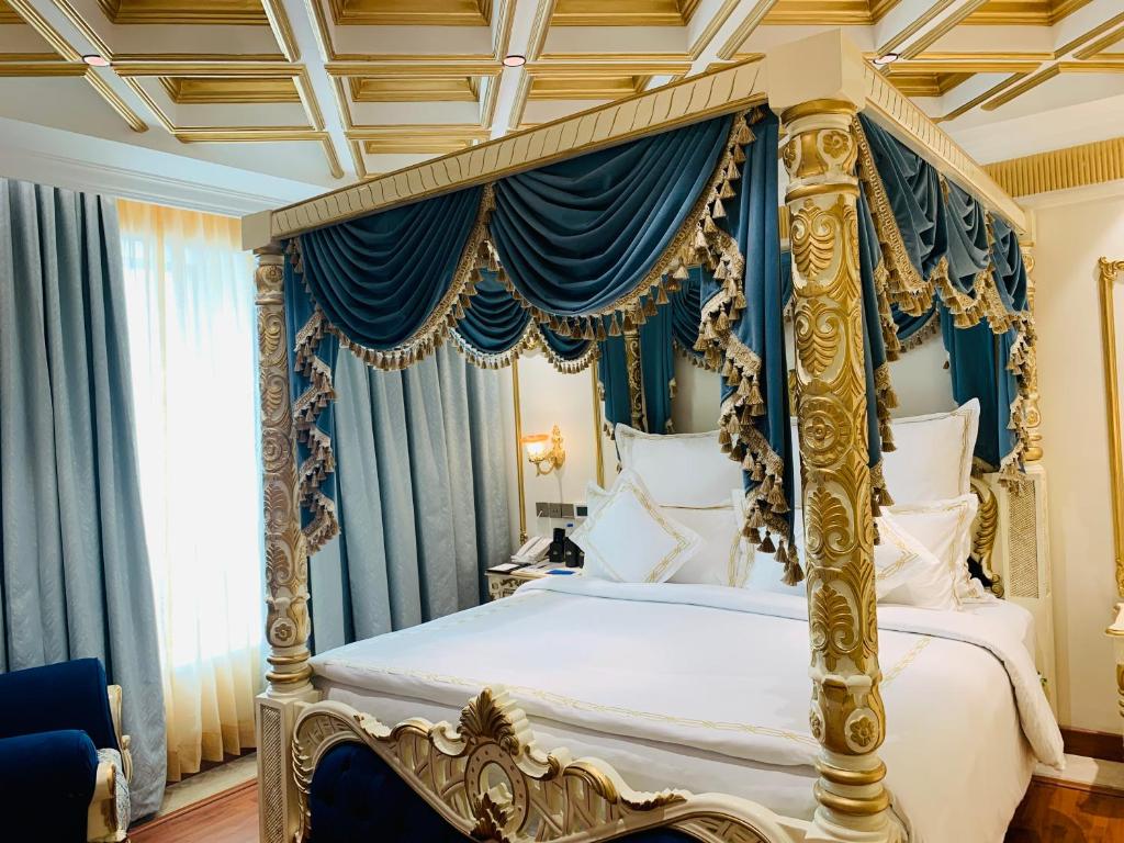 Studio Apartment Suite