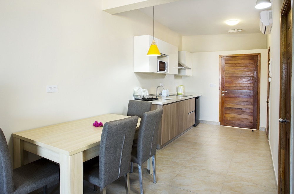 Residence Potosi 7/44