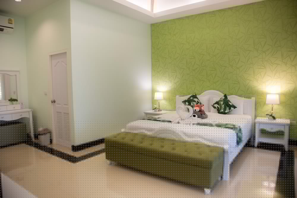 Tubtim Siam River Kwai Resort 20/50