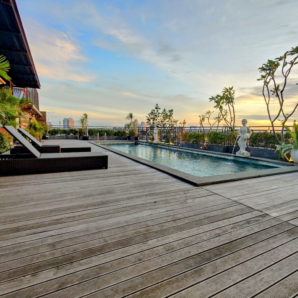 The Mango Suites by FLAT06 24/26