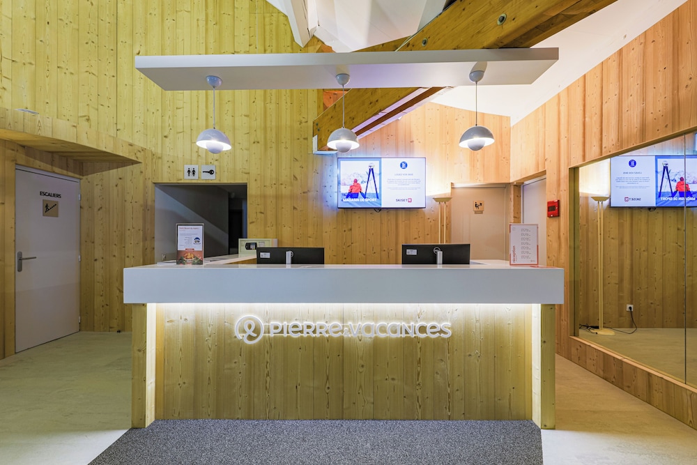 Residence Les Bergers 6/47