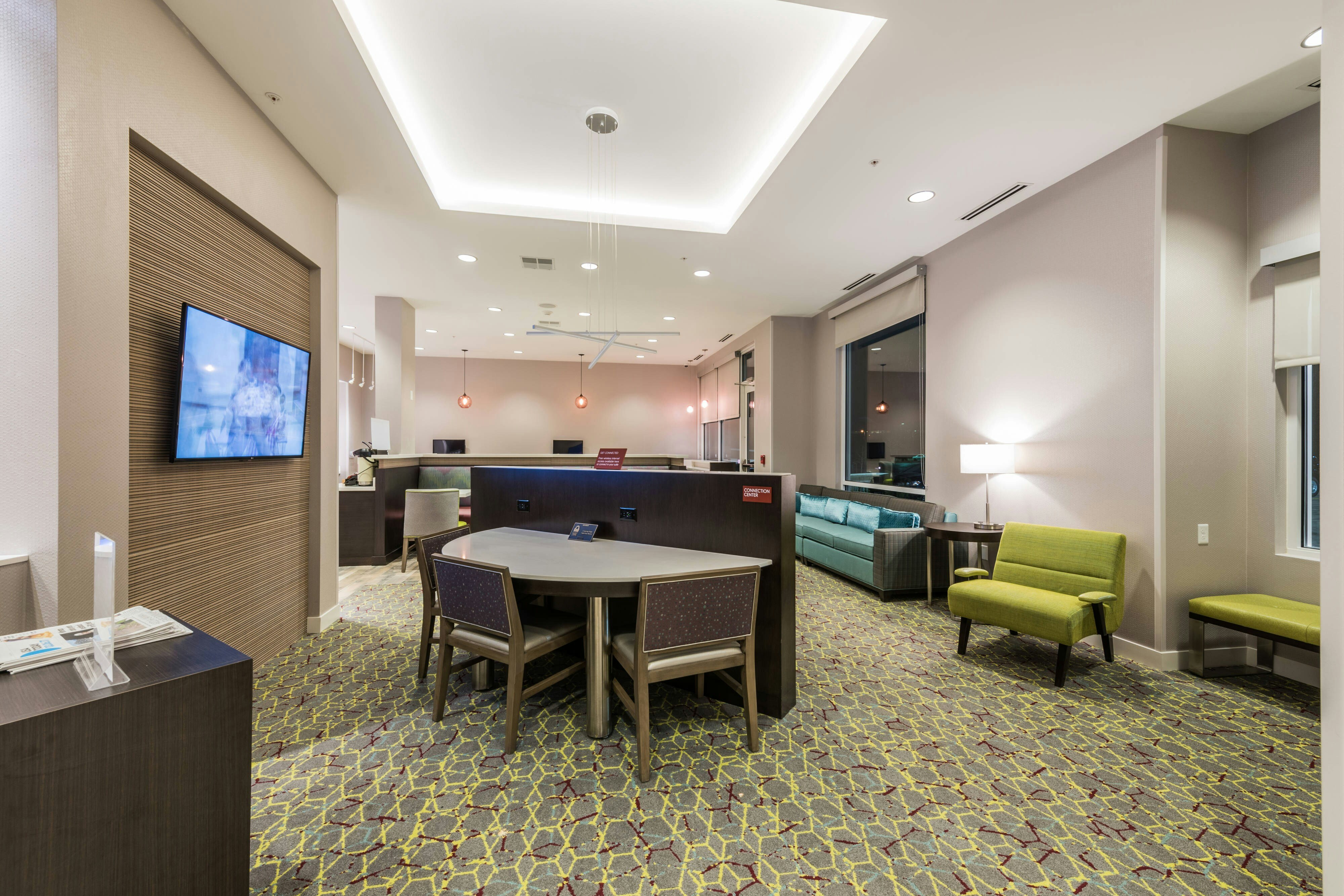 Towneplace Suites Chicago Schaumburg 35/59