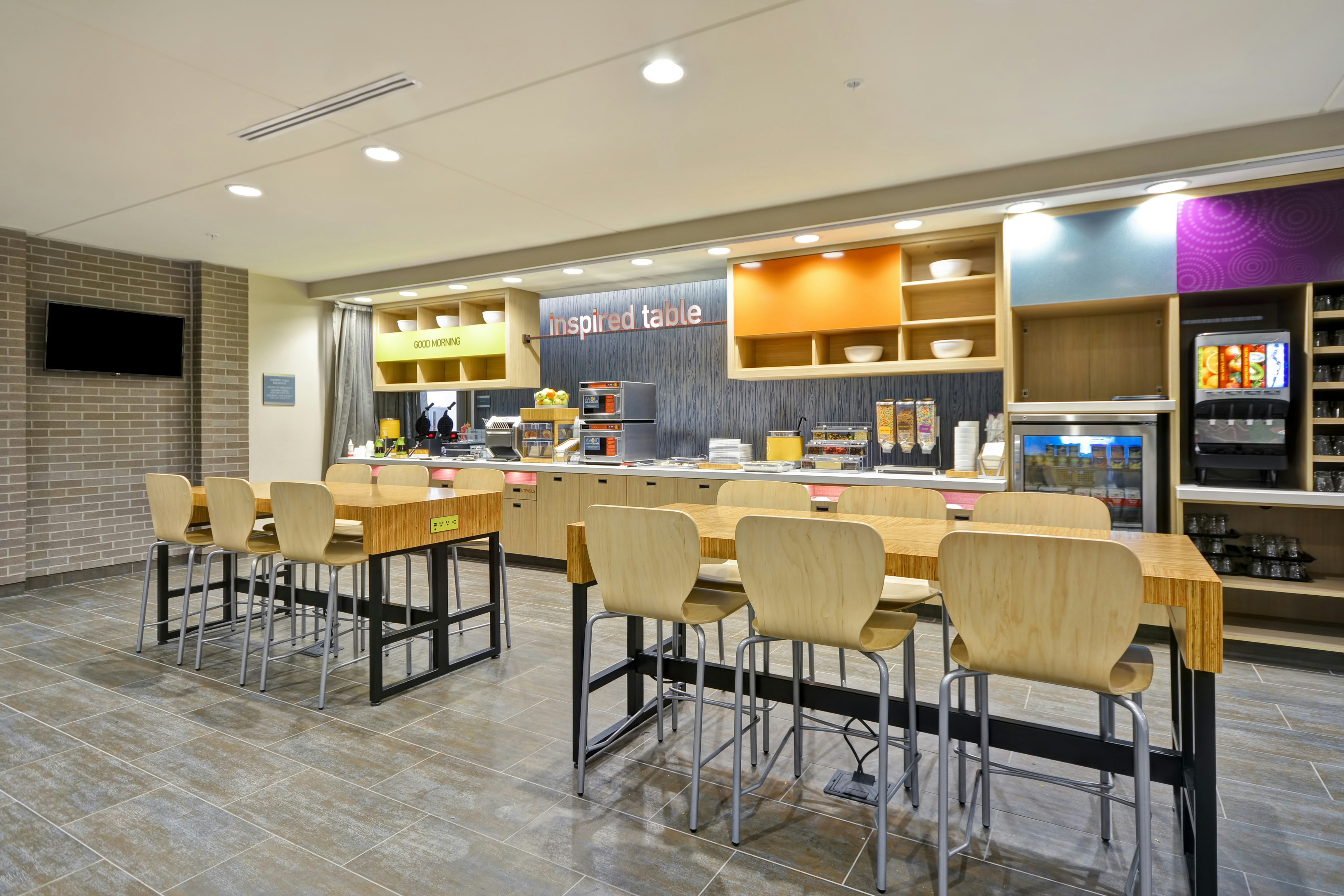 Home2 Suites by Hilton Kansas City KU Medical Center 16/31