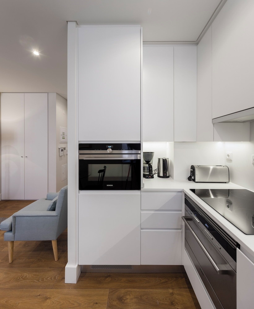 Lisbon Serviced Apartments - Bairro Alto 59/79