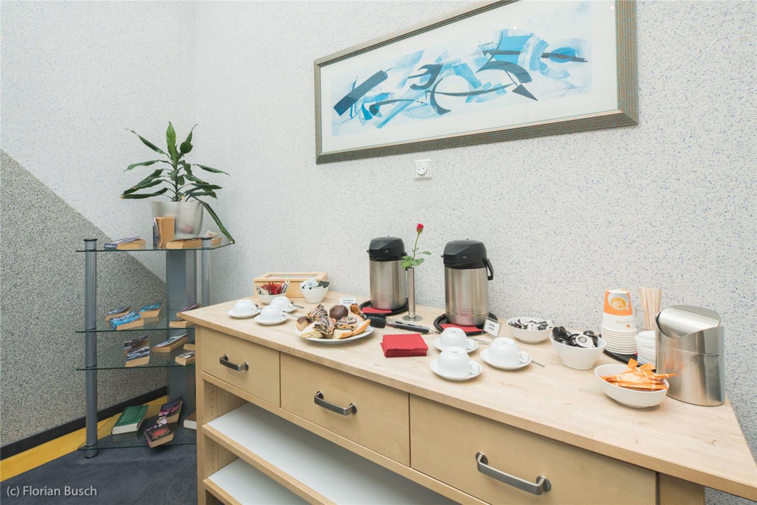 Best Western Hotel Im Forum Muelheim 6/22